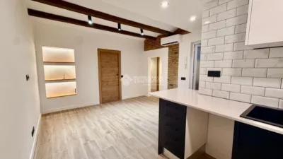 Flat in Llatí-Riera Alta-Cementiri Vell photo 4