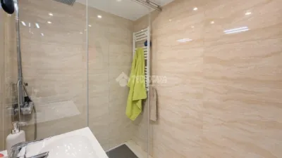 Flat in Peñagrande photo 13
