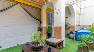 Semi-detached house in Barrio de Archilla photo 33