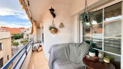 Apartment in Centre photo 2