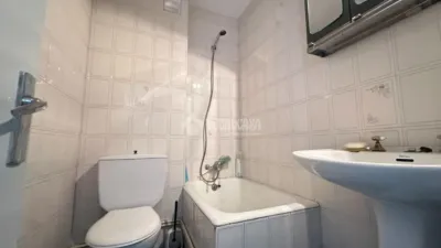 Apartment in Fontarrón photo 15