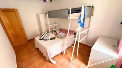Detached House in Pizarra photo 17