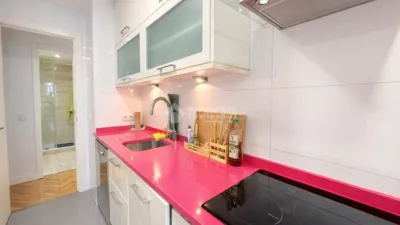 Flat in Peñagrande photo 8