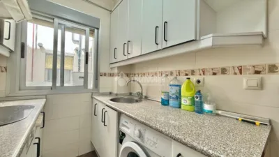 Apartment in San Isidro, Estación photo 10