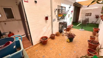 Detached House in Pizarra photo 5