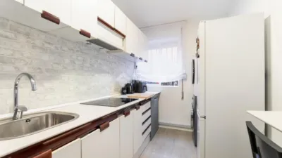 Apartment in Majadahonda photo 4