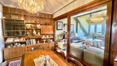 Apartment in City Centre photo 32