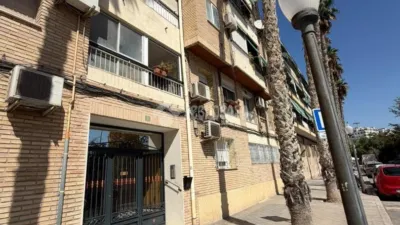Apartment in Alipark photo 16