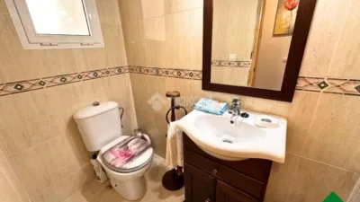 Detached House in Pizarra photo 13