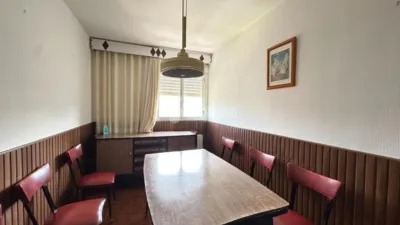 Apartment in Fontarrón photo 11