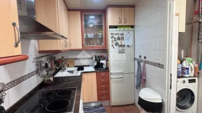 Apartment in Sant Feliu de Llobregat photo 7