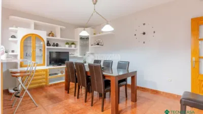 Semi-detached house in Barrio de Archilla photo 11