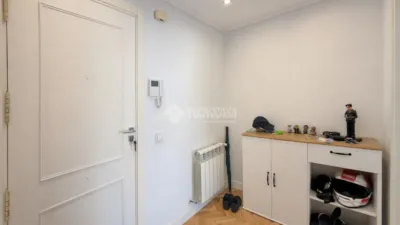 Flat in Peñagrande photo 22