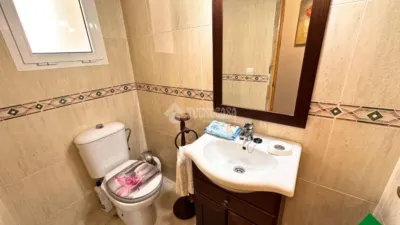 Detached House in Pizarra photo 24