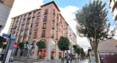 Apartment in the Centre photo 18