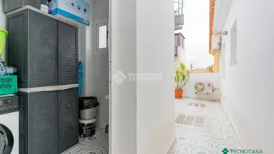 Semi-detached house in Barrio de Archilla photo 28