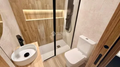 Flat in Llatí-Riera Alta-Cementiri Vell photo 12