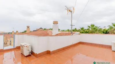 Semi-detached house in Barrio de Archilla photo 31