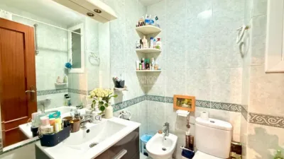 Apartment in Centre photo 16