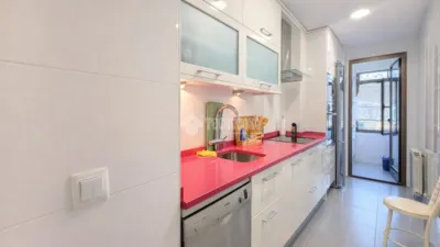 Flat in Peñagrande photo 4