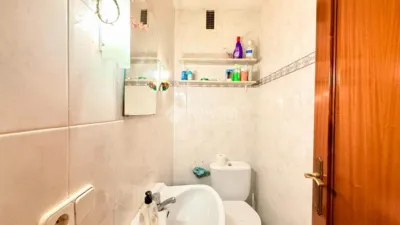 Apartment in Centre photo 27