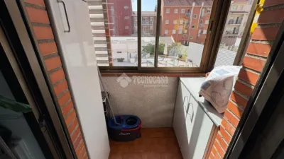 Apartment in Prosperidad photo 9