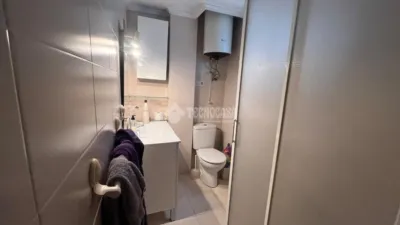 Apartment in Benicalap photo 15