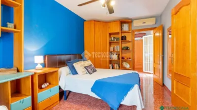 Semi-detached house in Barrio de Archilla photo 22