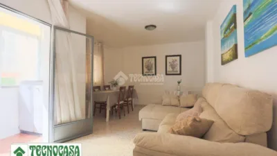 Apartment in Adra photo 3