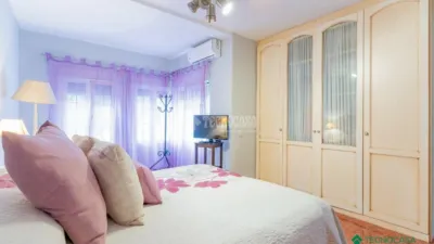Semi-detached house in Barrio de Archilla photo 16