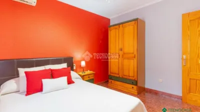 Semi-detached house in Barrio de Archilla photo 20