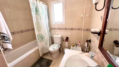 Detached House in Pizarra photo 23