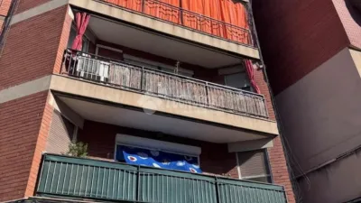 Apartment in Sant Feliu de Llobregat photo 24