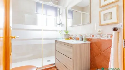 Semi-detached house in Barrio de Archilla photo 25