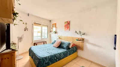 Apartment in Centre photo 19