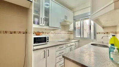 Apartment in San Isidro, Estación photo 9