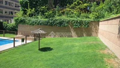 Flat in Peñagrande photo 25