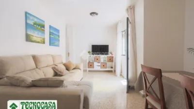 Apartment in Adra photo 2