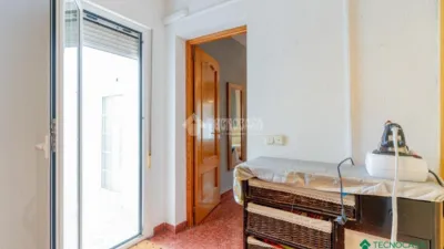 Semi-detached house in Barrio de Archilla photo 27