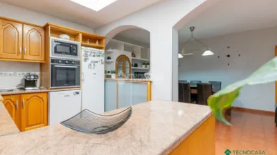 Semi-detached house in Barrio de Archilla photo 10