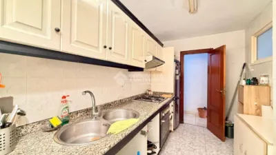 Apartment in Centre photo 12