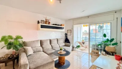 Apartment in Centre photo 5