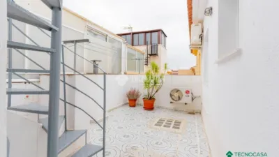 Semi-detached house in Barrio de Archilla photo 30