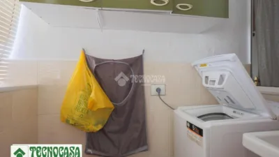 Apartment in Adra photo 15