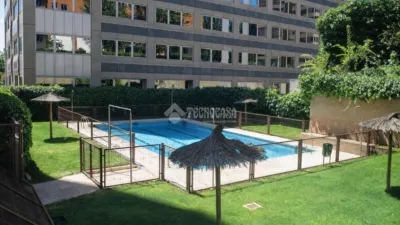Flat in Peñagrande photo 24