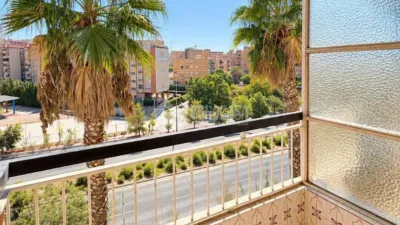 Apartment in Alipark photo 4