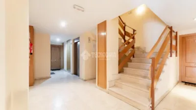 Apartment in City Centre photo 21