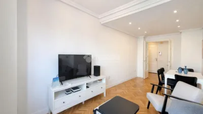 Flat in Peñagrande photo 2