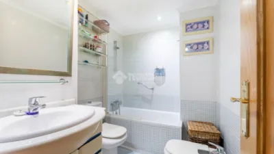 Apartment in City Centre photo 16
