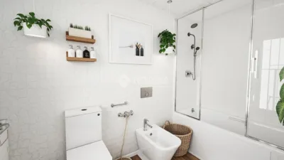 Apartment in City Centre photo 7